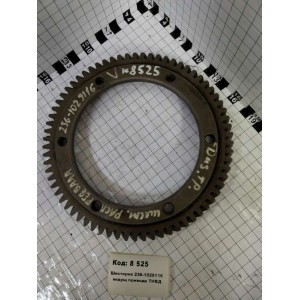 Шестерня 236-1029116 ведущ привода ТНВД