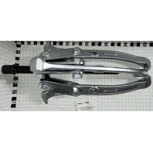 Съёмник подшипников 3-х лапый 200 мм