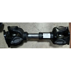 Кардан 151.36.011 передний новый