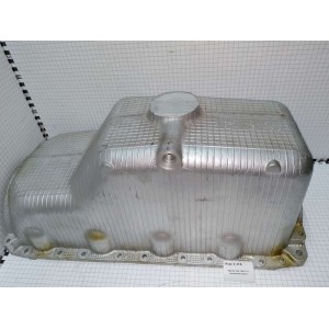 Картер 240-1401015 масляный (алюм)