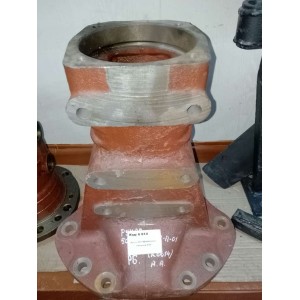 Рукав 50-2407018-А-01 полуоси РУП