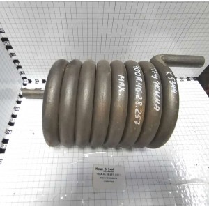 Пружина 700А.46.28.257 (267) верхнего вала навески