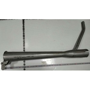 Эжектор с крышкой 181.10.011-2 (с трубкой)