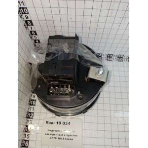 Индикатор КД8083П электронный с пультом АР70.3813 Завод