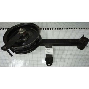 Ролик натяжной РСМ 142.28.03.260 прив. к/прив. ИРС