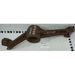 Рычаг РСМ 10.01.01.201А двуплечий