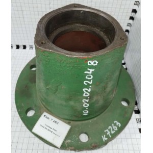 Ступица РСМ 10.02.02.204 В колеса