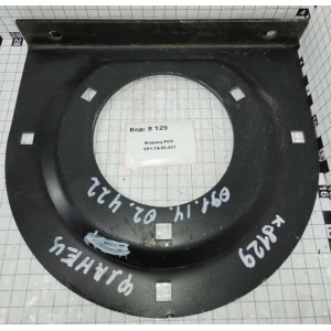 Фланец РСМ 091.14.02.422