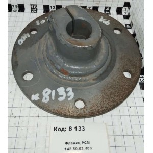 Фланец РСМ 142.50.03.400