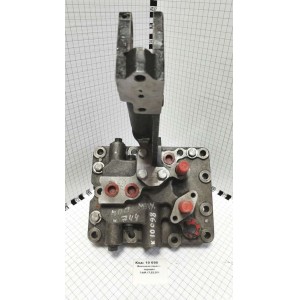 Механизм перекл. передач 744Р.17.02.000