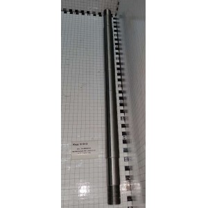 Ось 70-4605026 продольных тяг (навески МТЗ) ТАРА, РБ