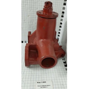 Насос водяной СМД-60 60.13002.11 СА