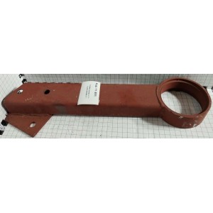 Стойка колеса ПР 1,4.00.25.050-01