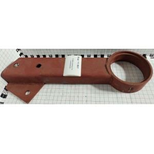 Стойка колеса ПР 1,4.00.25.050