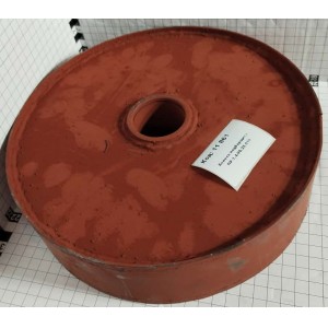 Колесо подборщика ПР-1,4.00.25.010