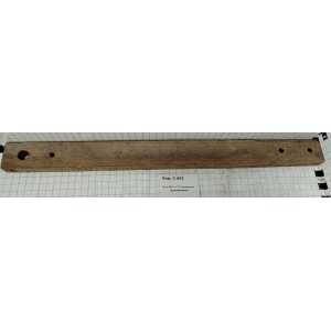 Луч 54-1-1-1-1 мотовила (деревянный)