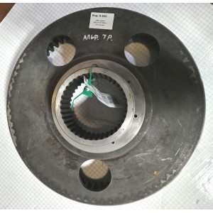 Шестерня 700.23.00.024-1 венечная