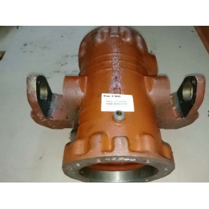 Корпус 72-2301055 перед. моста н/о РБ