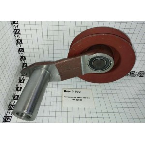 Натяжитель 260-1310105 ВН Д-260