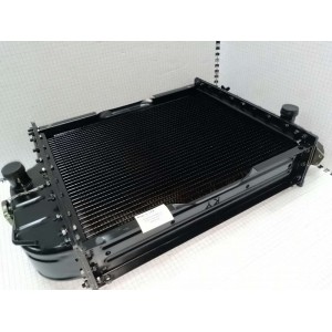 Радиатор водяной 70УМ.1301.010 -01 Оренбург