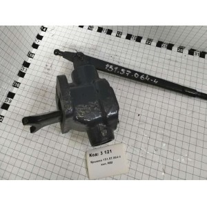 Крышка 151.57.064-4 вкл. НШ