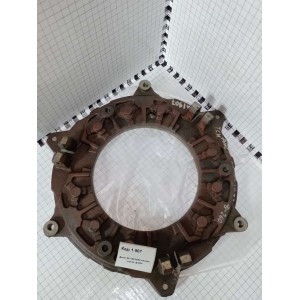 Диск 85-1601093 нажим. сцепл. Д-260